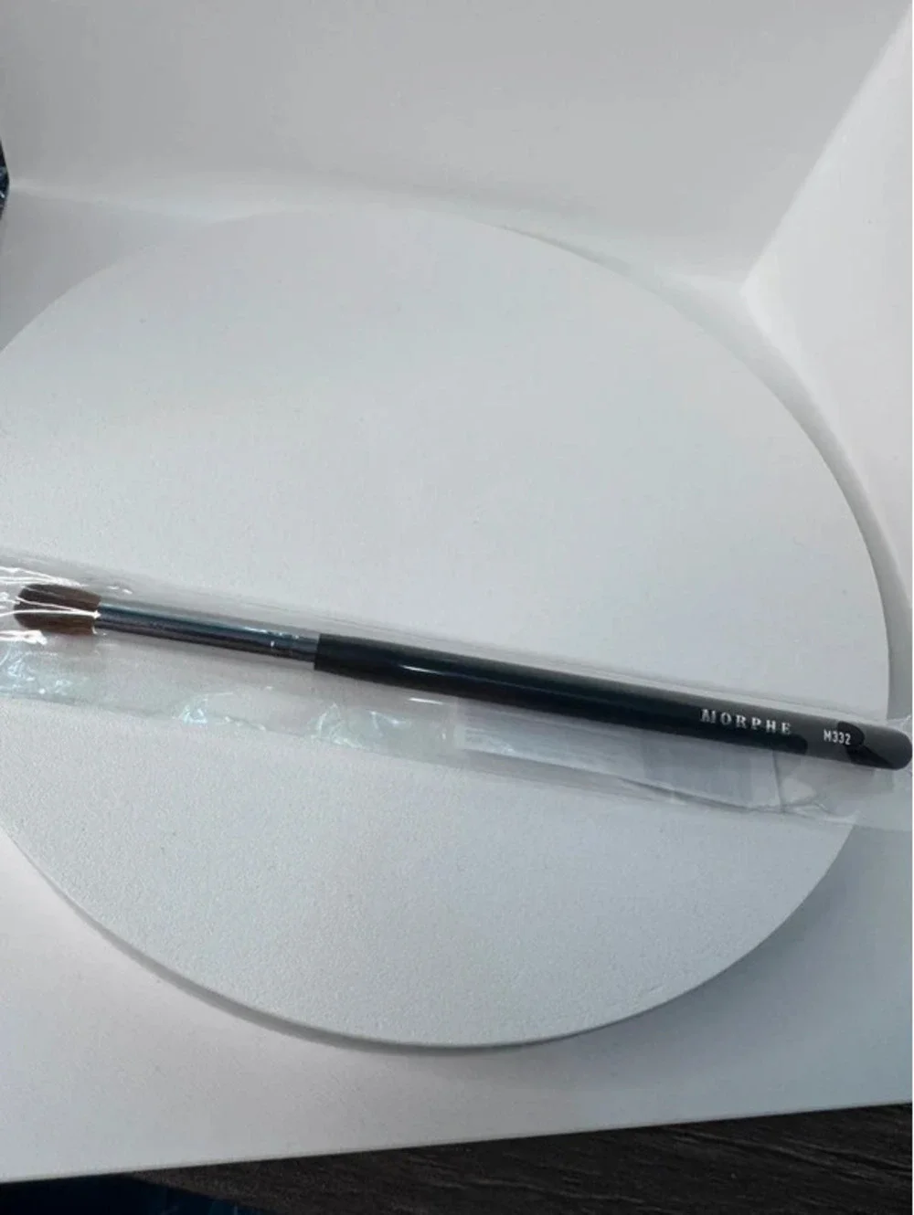 Morphe m332 fluffy